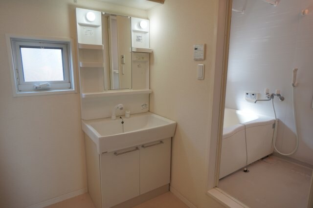 神前駅 徒歩12分 1階の物件内観写真