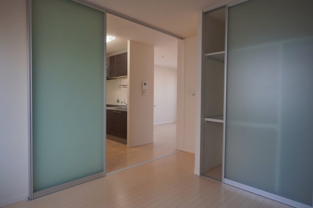 神前駅 徒歩12分 1階の物件内観写真