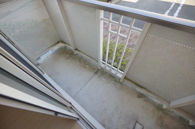 神前駅 徒歩12分 1階の物件内観写真