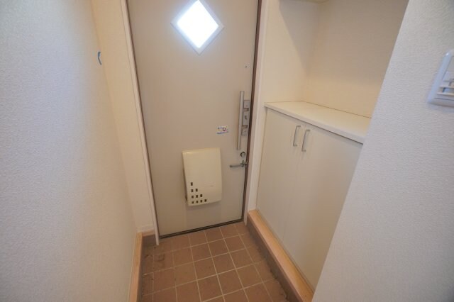 神前駅 徒歩12分 1階の物件内観写真