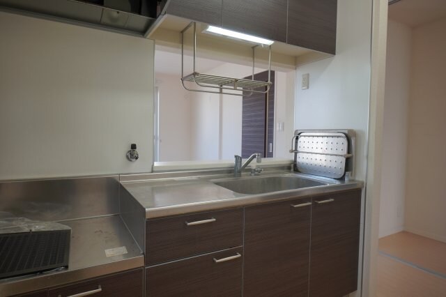 神前駅 徒歩12分 1階の物件内観写真