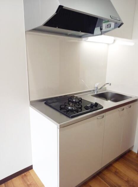 TJ松島Bの物件内観写真