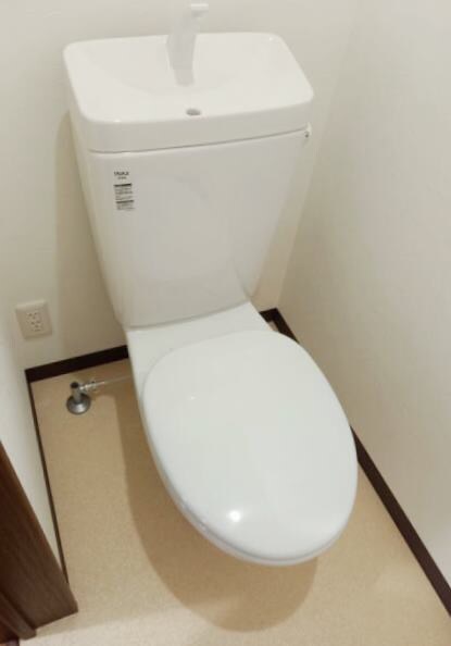 TJ松島Bの物件内観写真