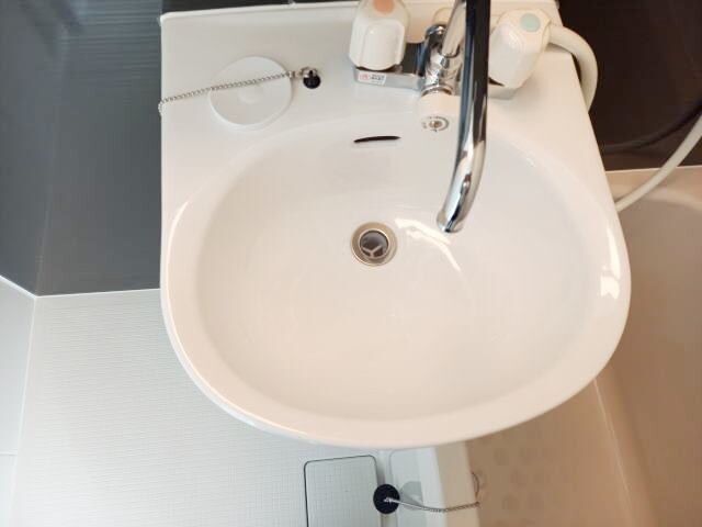 TJ松島Bの物件内観写真