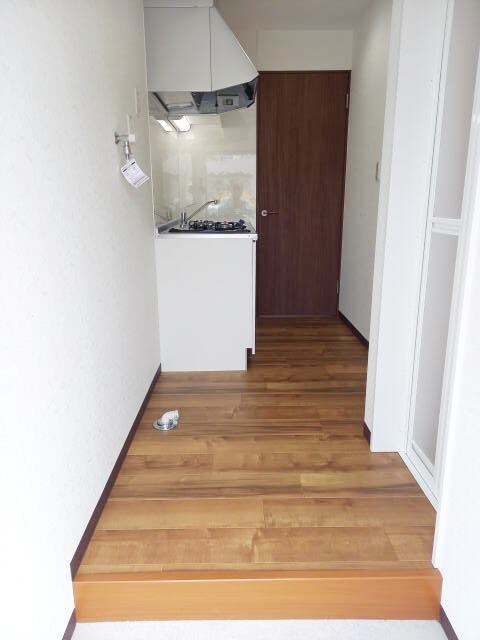 TJ松島Bの物件内観写真