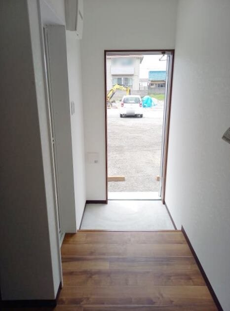 TJ松島Bの物件内観写真