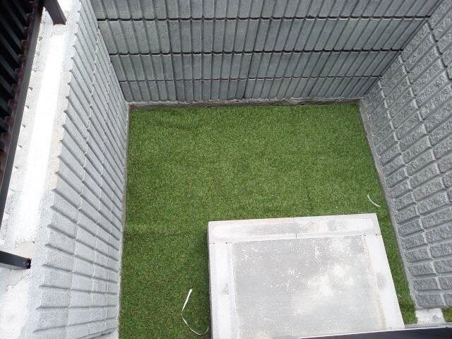 TJ松島Bの物件内観写真