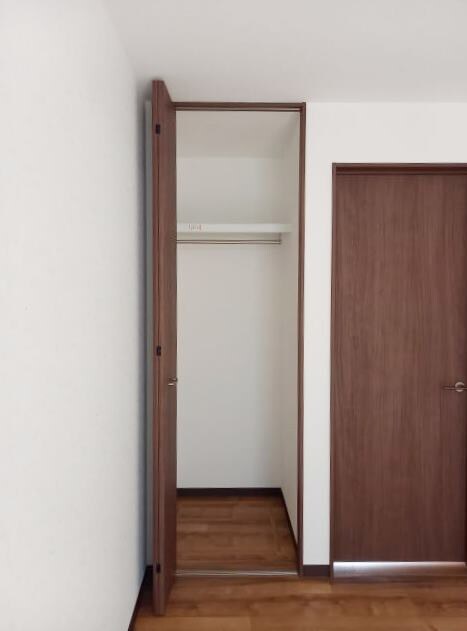 TJ松島Bの物件内観写真