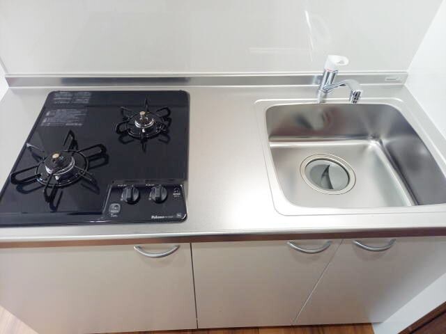 TJ松島Bの物件内観写真