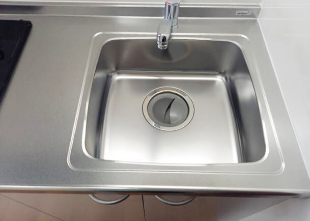 TJ松島Bの物件内観写真