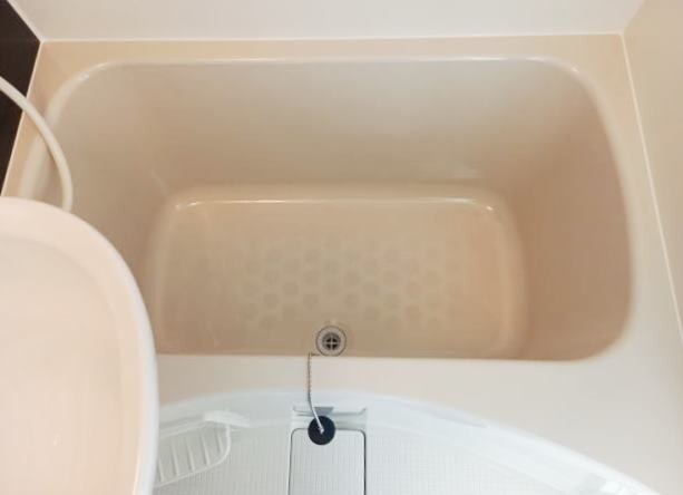 TJ松島Bの物件内観写真