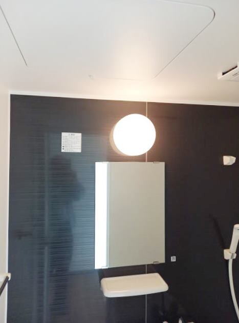 TJ松島Bの物件内観写真