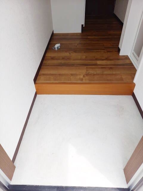 TJ松島Bの物件内観写真