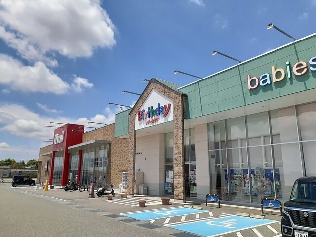 TJ松島Bの物件内観写真