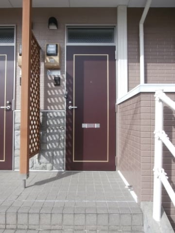 エクセルしらさぎ台ヒルズの物件外観写真