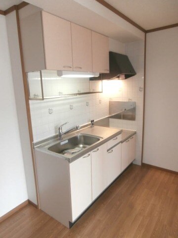 エクセルしらさぎ台ヒルズの物件内観写真