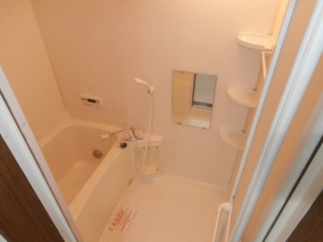 エクセルしらさぎ台ヒルズの物件内観写真