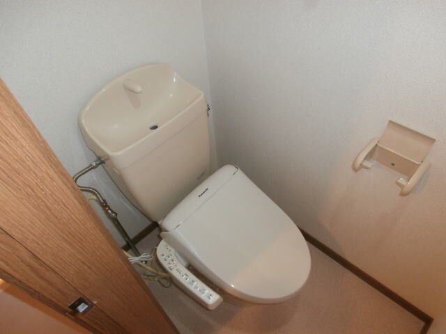 エクセルしらさぎ台ヒルズの物件内観写真