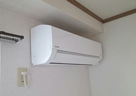 エクセルしらさぎ台ヒルズの物件内観写真