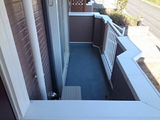 エクセルしらさぎ台ヒルズの物件内観写真