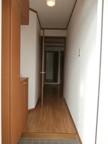 エクセルしらさぎ台ヒルズの物件内観写真