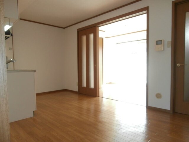 エクセルしらさぎ台ヒルズの物件内観写真