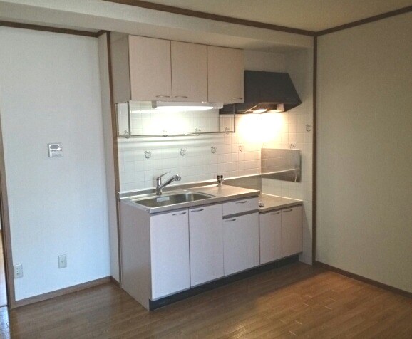 エクセルしらさぎ台ヒルズの物件内観写真