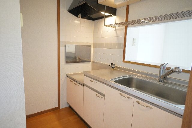 プロメナーデ名草の物件内観写真