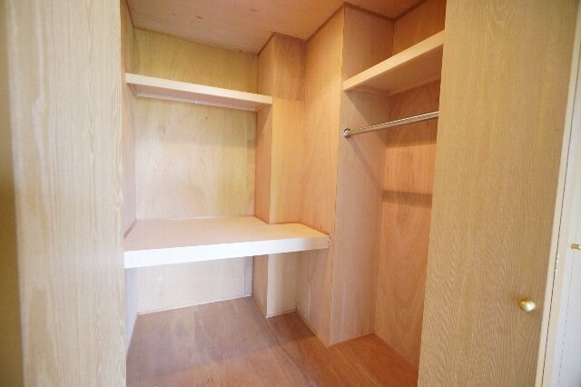 プロメナーデ名草の物件内観写真