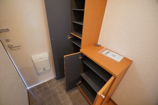 プロメナーデ名草の物件内観写真