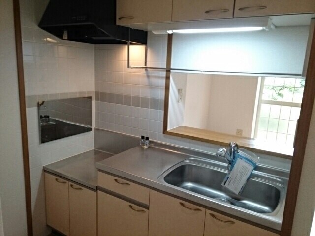 プロメナーデ名草の物件内観写真