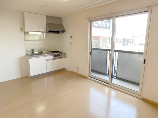 ヴィヴレ堀川の物件内観写真