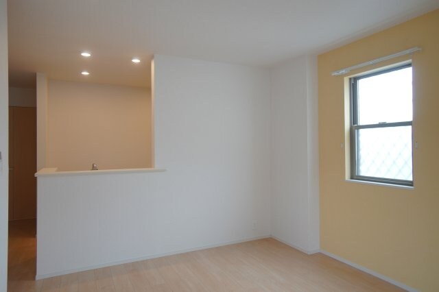 ヴェルソー加納の物件内観写真