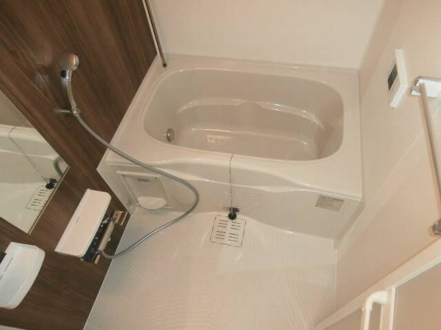 ヴェルソー加納の物件内観写真