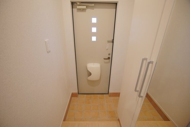 ヴェルソー加納の物件内観写真