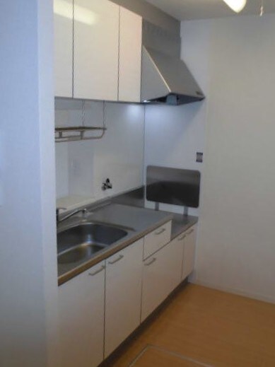 シャーメゾンふじいⅠの物件内観写真