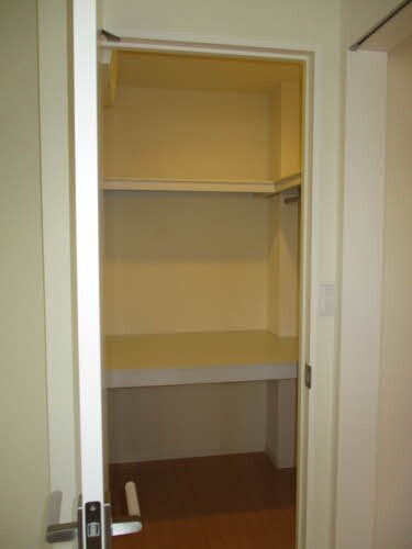 シャーメゾンふじいⅠの物件内観写真