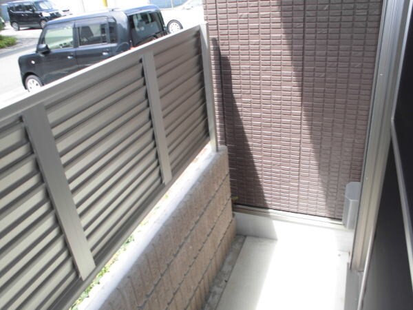 シャーメゾンふじいⅠの物件内観写真