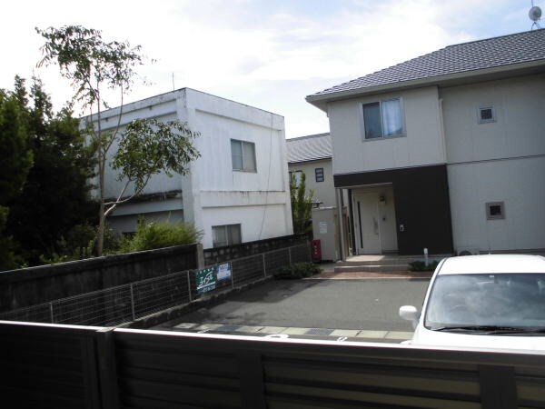 シャーメゾンふじいⅠの物件内観写真