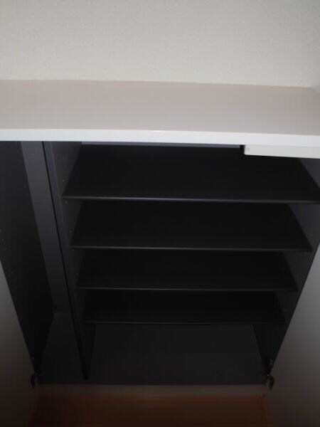 シャーメゾンふじいⅠの物件内観写真