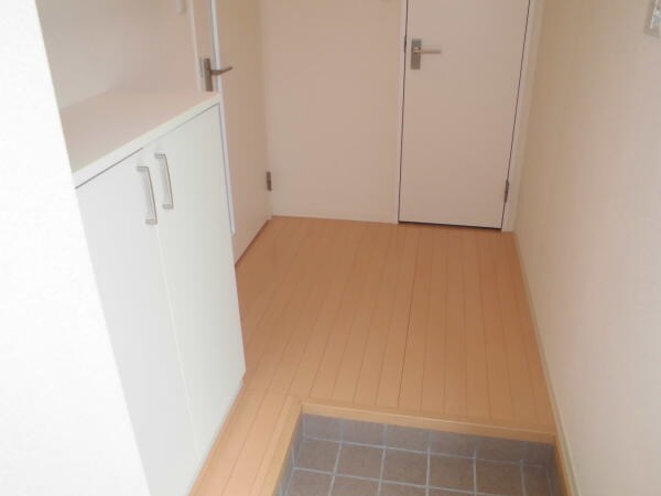 シャーメゾンふじいⅠの物件内観写真