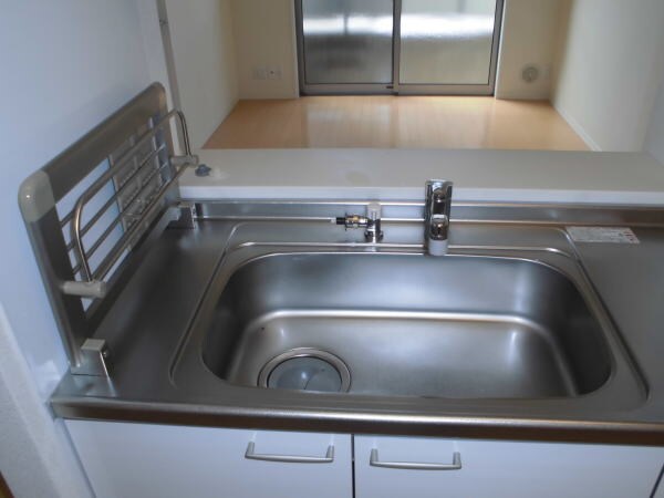 シャーメゾンふじいⅠの物件内観写真