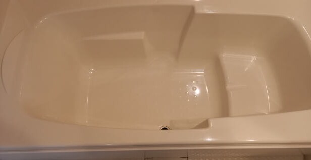 クラール有本の物件内観写真