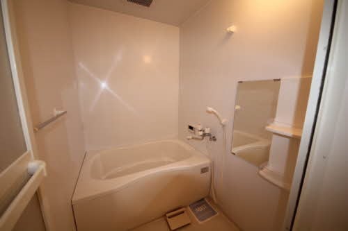 シャーメゾン紀水Ⅲの物件内観写真