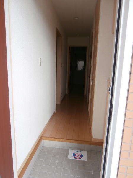シャーメゾン紀水Ⅲの物件内観写真
