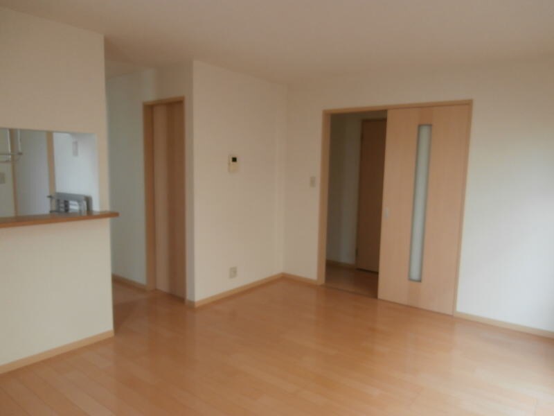 シャーメゾン紀水Ⅲの物件内観写真