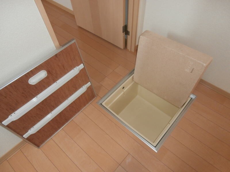 シャーメゾン紀水Ⅲの物件内観写真