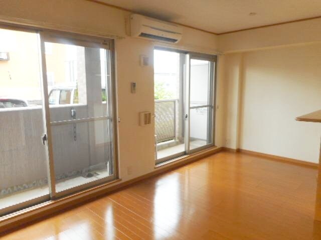 サンズパークⅢの物件内観写真