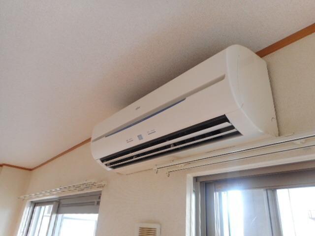 サンズパークⅢの物件内観写真