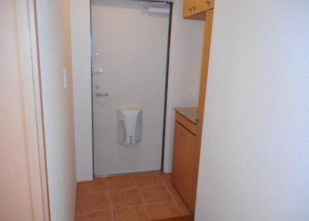 サンズパークⅢの物件内観写真